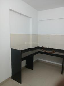 Kitchen Image of 1080 Sq.ft 2 BHK Apartment / Flat for sale in Kumar Papillon A3 Building, Pashan Pune for Rs. 10600000