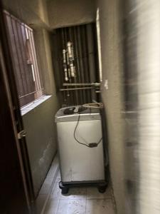 Bathroom Image of 550 Sq.ft 1 BHK Apartment / Flat for rent in Vihang Valley, Kasarvadavali Thane for Rs. 23000