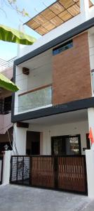 Image of 1850 Sq.ft 3 BHK Independent House for sale in Scheme No 140, Indore for Rs. 15100000