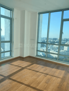 Image of 3500 Sq.ft 4 BHK Apartment / Flat for rent in Mantri Pinnacle, Hulimavu, Bengaluru for Rs. 180000