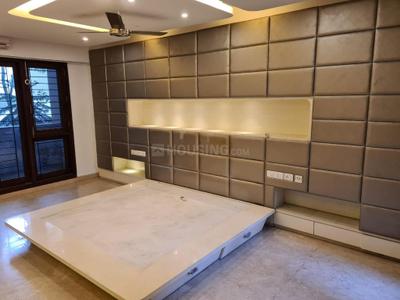 Bedroom Image of 4855 Sq.ft 5 BHK Villa for sale in Sattva Kings Domain, C V Raman Nagar Bengaluru for Rs. 83000000