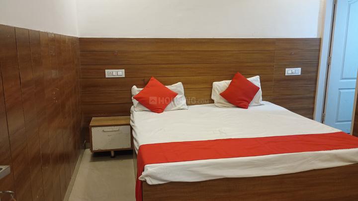 Bedroom Image of OM SAI  in Balongi, Mohali