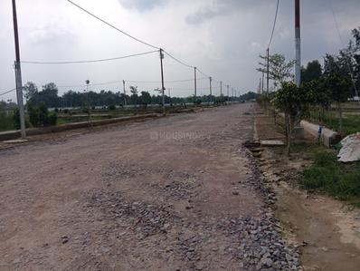 Image of 1000 Sq.ft Residential Plot / Land for sale in Anushthan Vedic Gram, Hulas Khera, Lucknow for Rs. 2500000
