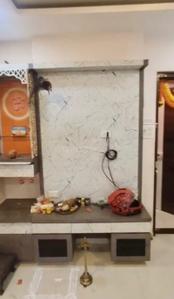 1 BHK Flat