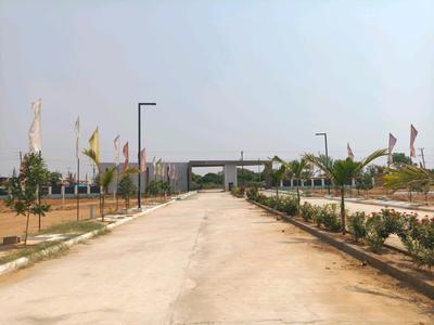 Residential Plot
