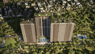 3 BHK Flat