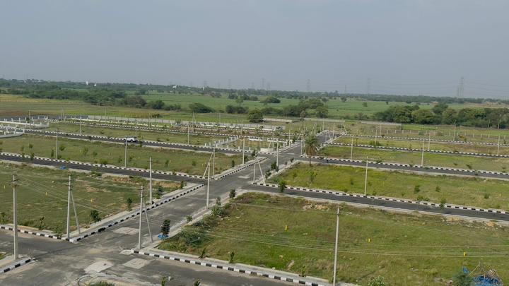 Jangaon Town Main Image 1