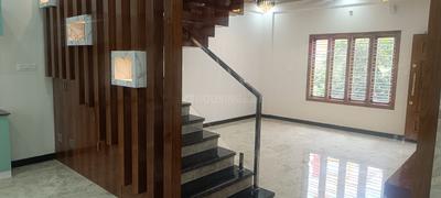 Hall Image of 2500 Sq.ft 3 BHK Independent House for sale in Sri Annapoorneshwari Nagar Bengaluru for Rs. 20000000