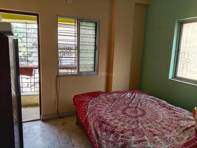 Bedroom Image of 1000 Sq.ft 2 BHK Apartment / Flat for sale in Dum Dum Kolkata for Rs. 3900000