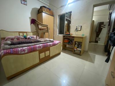 Bedroom Image of 1500 Sq.ft 3 BHK Apartment / Flat for sale in Maninagar Ahmedabad for Rs. 4700000