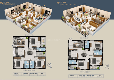 Image of 1374 Sq.ft 2 BHK Builder Floor for sale in Pahala, Bhubaneswar for Rs. 7488000