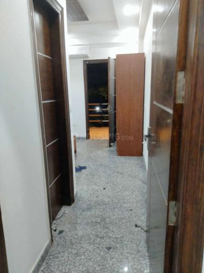 Hall Image of THE PLATINUM STAYS PG FOR GIRLS in Sector 27, Noida