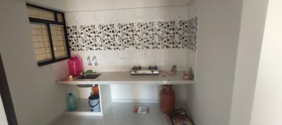 Bathroom Image of 970 Sq.ft 2 BHK Apartment / Flat for rent in Nexus Gulmohar, Charholi Budruk Pune for Rs. 16000
