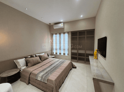 Image of 968 Sq.ft 3 BHK Apartment / Flat for sale in Rajarhat, Kolkata for Rs. 17500000