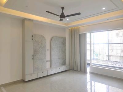 Bedroom Image of 3500 Sq.ft 4 BHK Builder Floor for sale in Green Field Colony Faridabad for Rs. 29000000
