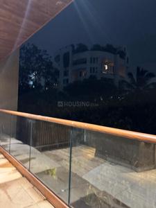 Balcony Image of 2700 Sq.ft 3.5 BHK Apartment / Flat for sale in Shivaji Nagar Pune for Rs. 51000000
