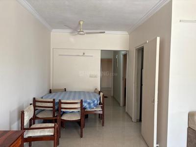 Hall Image of 975 Sq.ft 2 BHK Apartment / Flat for sale in Dreamax Vega, Andheri East Mumbai for Rs. 21000000