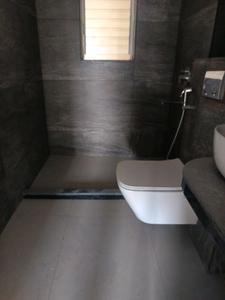 Bedroom Two Image of 1601 Sq.ft 3 BHK Apartment / Flat for sale in Yoo One Phase I, Mohammed Wadi Pune for Rs. 15000000
