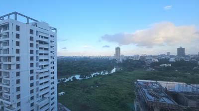 Image of 2038 Sq.ft 3 BHK Apartment / Flat for sale in Ekdanta Padmanabhan Heights, Anandvalli, Nashik for Rs. 15500000