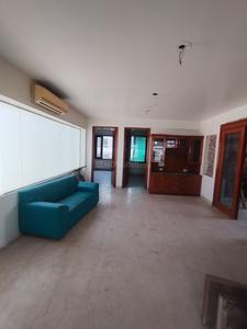 3 BHK Independent Builder Floor