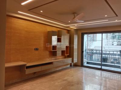 Hall Image of 4518 Sq.ft 4.5 BHK Builder Floor for sale in DLF City Phase 1, DLF Phase 1 Gurgaon for Rs. 80000000