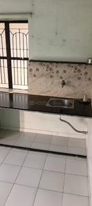 Bedroom Image of 820 Sq.ft 2 BHK Apartment / Flat for rent in Ghodasar Ahmedabad for Rs. 14000