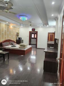 Hall Image of 5000 Sq.ft 6 BHK Independent House for sale in Raj Minal Residency, Ayodhya Bypass Bhopal for Rs. 24500000