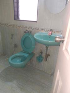 Bedroom Image of 600 Sq.ft 1 BHK Apartment / Flat for sale in Atul Blue Ocean, Kandivali West Mumbai for Rs. 11000000