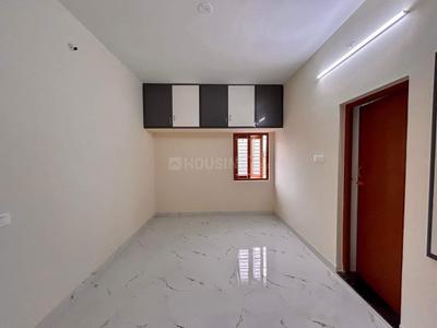 Hall Image of 600 Sq.ft 2 BHK Independent House for sale in Pattabiram Chennai for Rs. 3500000