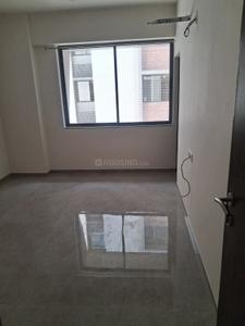 Hall Image of 1750 Sq.ft 3 BHK Apartment / Flat for rent in Vishwanath Maher Select, Shela Ahmedabad for Rs. 27000