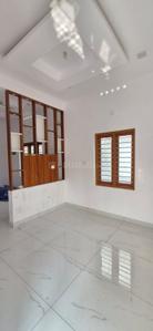 Image of 1100 Sq.ft 3 BHK Independent House for sale in Kongorppilly, Kochi for Rs. 4300000