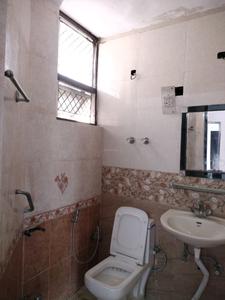 Bedroom One Image of 1800 Sq.ft 3 BHK Apartment / Flat for sale in Bandhu Vihar, Sector 10 Dwarka New Delhi for Rs. 30600000