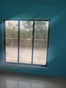 Bedroom Image of 870 Sq.ft 1 BHK Apartment / Flat for sale in Kelwa Mumbai for Rs. 2300000