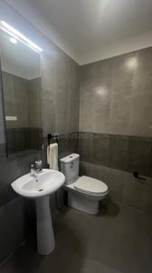 Image of 1536 Sq.ft 4 BHK Apartment / Flat for sale in Siddha Serena Phase II, New Town, Kolkata for Rs. 19000000