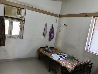 Bedroom Image of Naik in Malad West, Mumbai