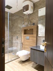 Bedroom Four Image of 3200 Sq.ft 5 BHK Builder Floor for sale in Indirapuram Ghaziabad for Rs. 40000000