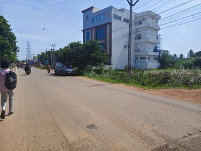 Image of 4000 Sq.ft Residential Plot / Land for sale in Avadi, Chennai for Rs. 32000000