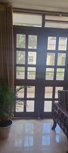 Hall Image of 1101 Sq.ft 2 BHK Apartment / Flat for rent in Lunkad Abode, Viman Nagar Pune for Rs. 46000