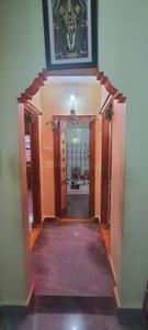 Hall Image of 1500 Sq.ft 2 BHK Independent House for rent in Tirumala Tirupathi for Rs. 22000