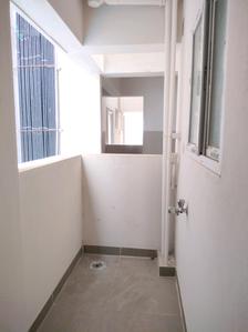 Drying Area Image of 1445 Sq.ft 3 BHK Apartment / Flat for sale in Sri Vidhathri Vasatham, Electronic City Bengaluru for Rs. 9899000