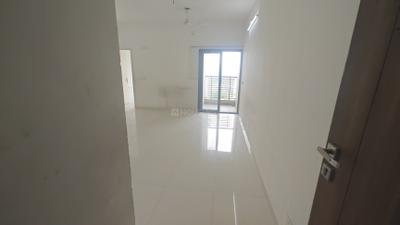 Living Room Image of 1782 Sq.ft 3 BHK Apartment / Flat for sale in Shivam Pearl 79, Shilaj Ahmedabad for Rs. 8000000