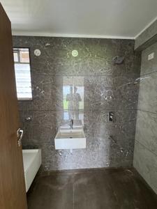 Image of 1310 Sq.ft 2 BHK Apartment / Flat for rent in Shreenathji Delta Riviera, Ulwe, Navi Mumbai for Rs. 50000