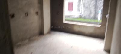 Bedroom Image of 1200 Sq.ft 3 BHK Apartment / Flat for sale in Dum Dum Kolkata for Rs. 6000000