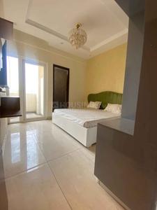 Hall Image of 960 Sq.ft 3 BHK Villa for sale in Sector 123 Mohali for Rs. 8490000