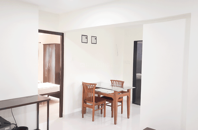 Image of Rajgad Apartment_302 in Hadapsar, Pune