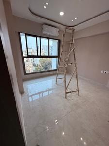 Bedroom Image of 401 Sq.ft 1 BHK Apartment / Flat for sale in Om Sai Kripa Ressidency, Vikhroli East Mumbai for Rs. 8900000
