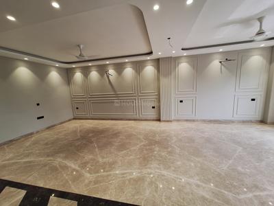 Kitchen Image of 1800 Sq.ft 3 BHK Builder Floor for sale in Sector 55 Gurgaon for Rs. 27500000