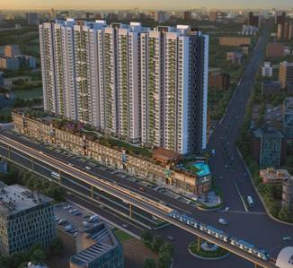 3 BHK Flat