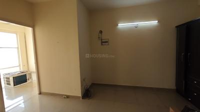 Living Room Image of 616 Sq.ft 2 BHK Apartment / Flat for sale in Pyramid Urban Homes 2, Sector 86 Gurgaon for Rs. 6000000