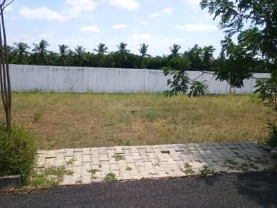 Image of 1300 Sq.ft Residential Plot / Land for sale in Thiruporur, Chennai for Rs. 3575000